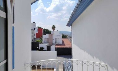 Casa en Venta Tejeda Residencial Corregidora Querétaro