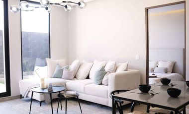Departamento en Venta  en La Vista Querétaro