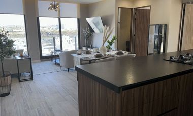Departamento en Venta  en La Vista Querétaro