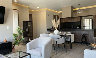 Departamento en Venta  en La Vista Querétaro