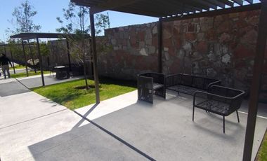 Casa en Venta en Zákia, Querétaro.