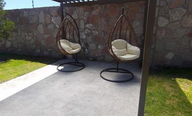 Casa en Venta en Zákia, Querétaro.