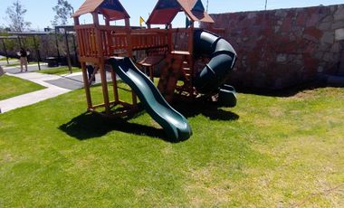 Casa en Venta en Zákia, Querétaro.