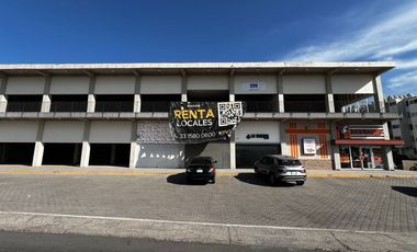 Locales en Planta Baja y Alta en Tateposco
