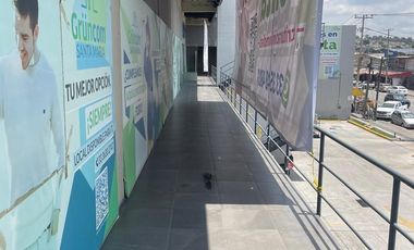 Local comercial en renta