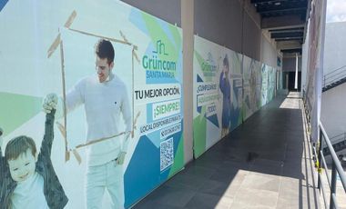 Local comercial en renta