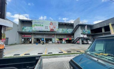 Local comercial en renta