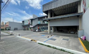 Local comercial en renta