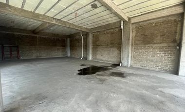 Se venden locales comerciales en Santa María Tequepexpan