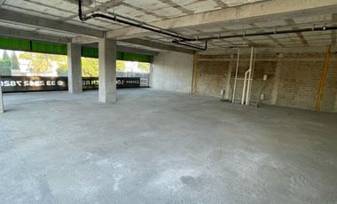 Renta de locales comerciales en Cd. Granja en Zapopan