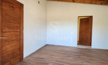 CASA CAMPIRANA EN RENTA A POCOS MINUTOS DE ACATITLAN
