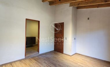 CASA CAMPIRANA EN RENTA A POCOS MINUTOS DE ACATITLAN