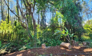 CASA CAMPIRANA EN RENTA A POCOS MINUTOS DE ACATITLAN