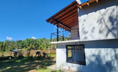 CASA CAMPIRANA EN RENTA A POCOS MINUTOS DE ACATITLAN