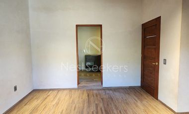 CASA CAMPIRANA EN RENTA A POCOS MINUTOS DE ACATITLAN