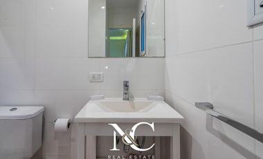 Casa en Venta en Costa Esmeralda con fondo libre
