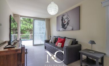 Casa en Venta en Costa Esmeralda con fondo libre