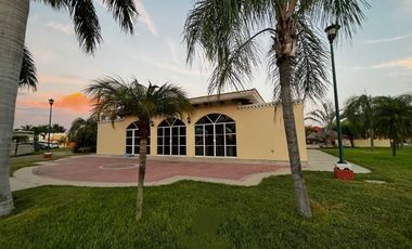 Casa en  Villa Marina