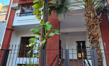 PRECIOSA  CASA EN ALQUILER