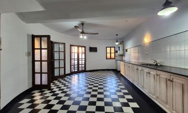 PRECIOSA  CASA EN ALQUILER