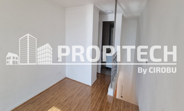 Venta de Loft, piso 29, Santa Rosa, Santiago