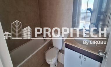Venta de Loft, piso 29, Santa Rosa, Santiago