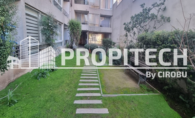 Venta de Loft, piso 29, Santa Rosa, Santiago