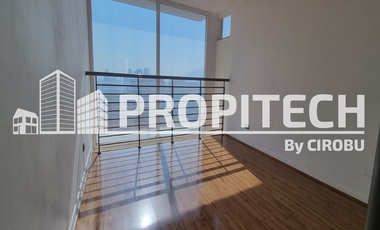 Venta de Loft, piso 29, Santa Rosa, Santiago