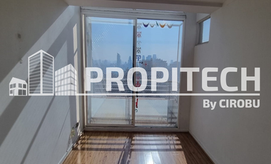 Venta de Loft, piso 29, Santa Rosa, Santiago