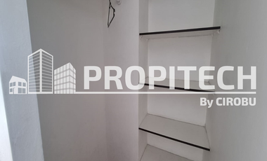 Venta de Loft, piso 29, Santa Rosa, Santiago