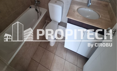 Venta de Loft, piso 29, Santa Rosa, Santiago