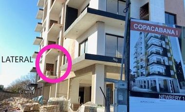 Departamento en venta en Mar de Ajo