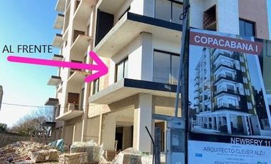 Departamento en venta en Mar de Ajo