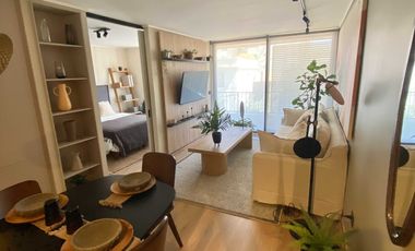 Departamento en venta en PROVIDENCIA