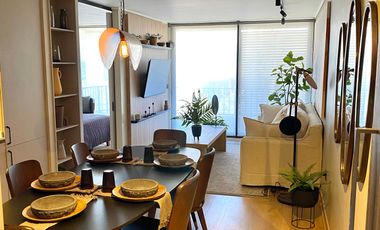 Departamento en venta en PROVIDENCIA