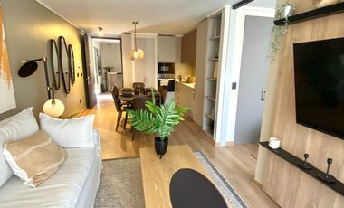 Departamento en venta en PROVIDENCIA