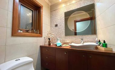 Casa en venta en TEMUCO