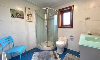 Casa en venta en TEMUCO