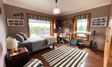 Casa en venta en TEMUCO