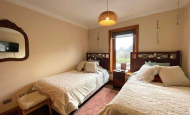 Casa en venta en TEMUCO