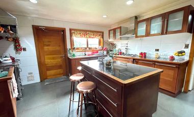 Casa en venta en TEMUCO