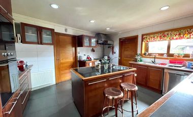 Casa en venta en TEMUCO