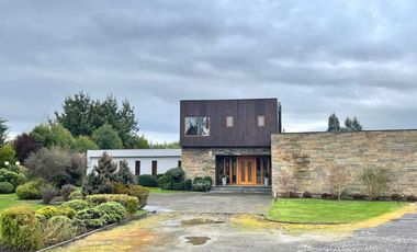 Casa en venta en TEMUCO
