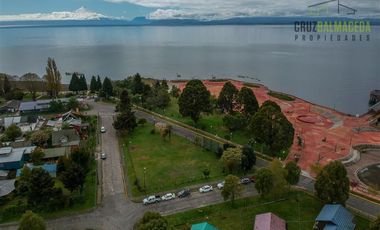 Sitio en Venta en Costanera de Llanquihue