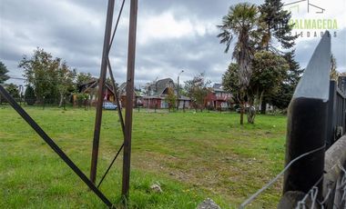 Sitio en Venta en Costanera de Llanquihue