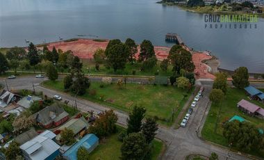 Sitio en Venta en Costanera de Llanquihue
