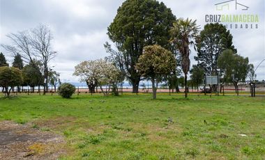 Sitio en Venta en Costanera de Llanquihue