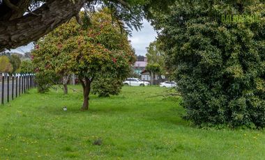 Sitio en Venta en Costanera de Llanquihue