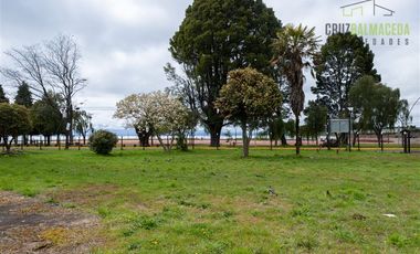 Sitio en Venta en Costanera de Llanquihue