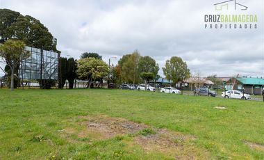 Sitio en Venta en Costanera de Llanquihue
